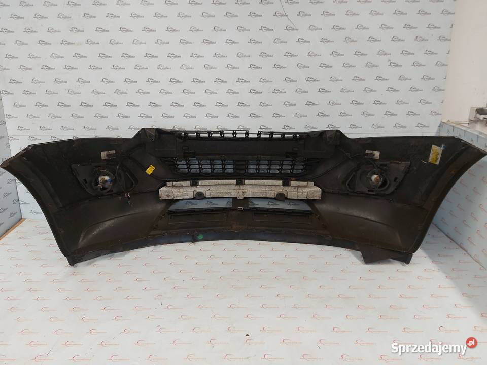 OPEL ANTARA LIFT zderzak przód 25953692 Kielce