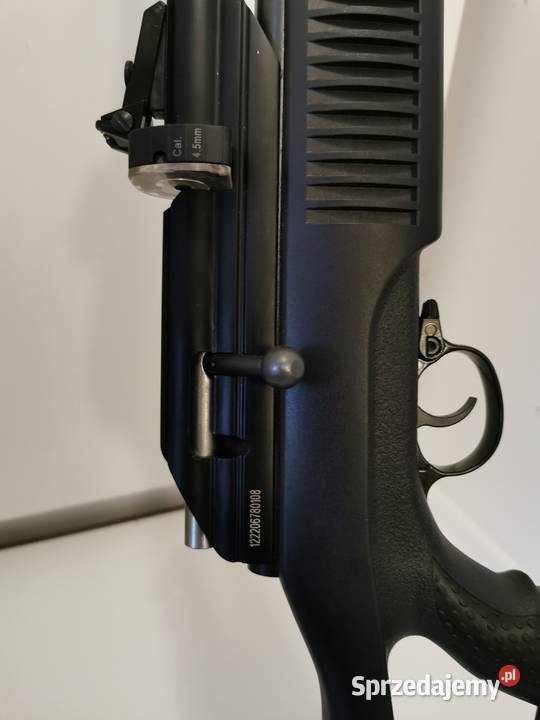 Wiatrówka QB 78 Trzebiatów