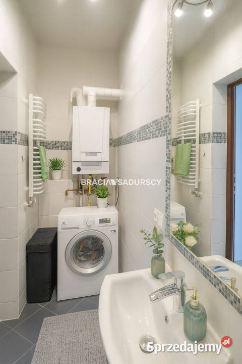 Ogłoszenie dom bliźniak 6684m2 Kraków