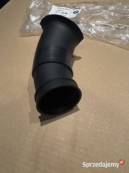 Przewód powietrza airbox Bmw R1100 sZ130 wielkopolskie