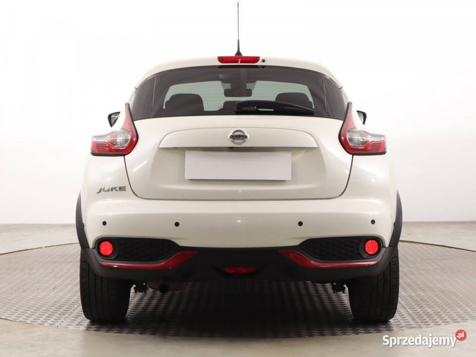 Nissan Juke 12 DIGT autoalarm