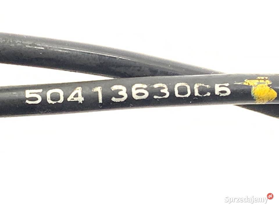 CZUJNIK ABS PRAWY PRZÓD SUZUKI SCROSS ABSENSOR sprzedam