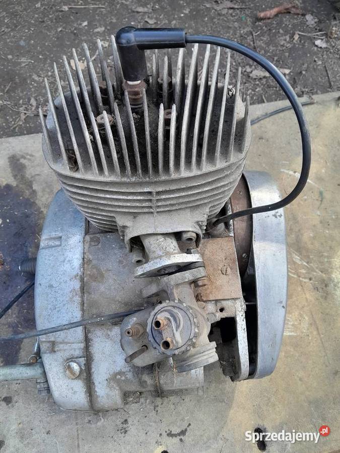 Shl m11w wiatr silnik w2a sprzedam