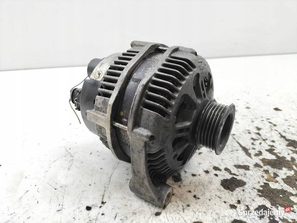 ALTERNATOR 25 30 D M57 Bmw Seria 5 IV 19952003
