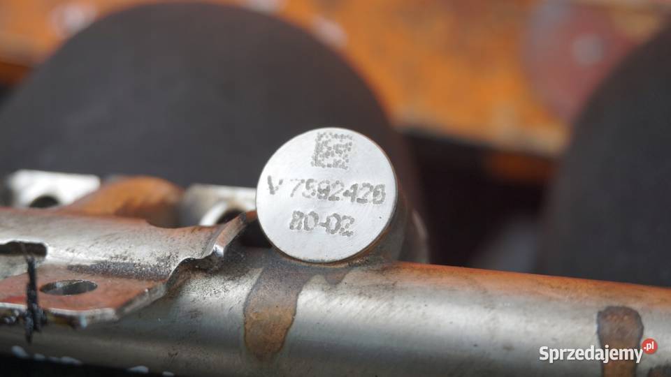 BMW 1 F20 3 F30 16 B 16r 136 N13B16A listwa Suków sprzedam