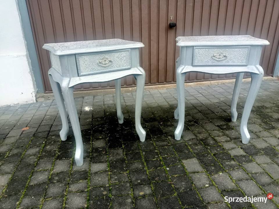 Szafka nocna Ludwik Ryki sprzedam