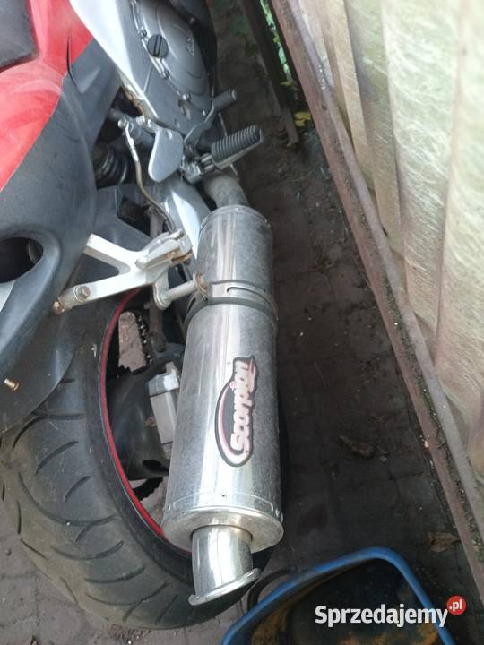 Yamaha yzf 600r Yamaha