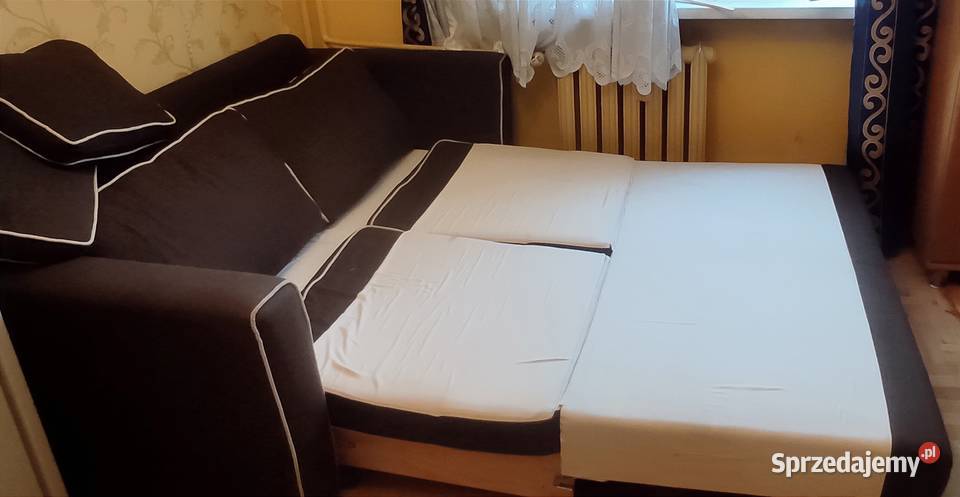 Kanapa 2osobowa rozkładana Sofy i kanapy