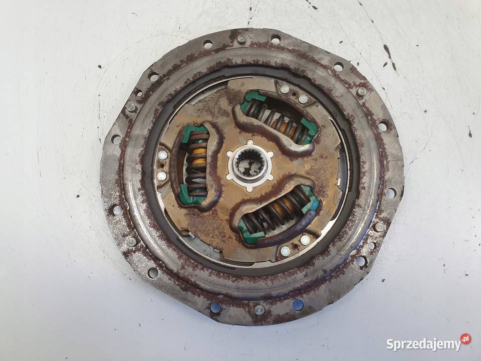 Toyota CHR 18 H Hybrid TARCZA SPRZĘGŁO 7H212416 Części samochodowe Chełm