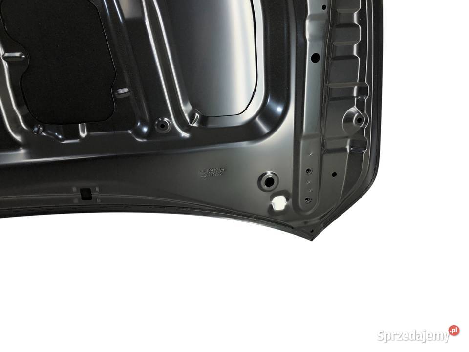 Toyota Corolla E18 XI 072013122019 Maska pokrywa osobowe Skarżysko-Kamienna