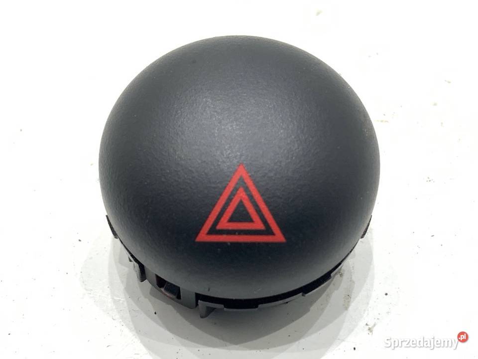 WŁĄCZNIK ŚWIATEŁ AWARYJNYCH MINI COUNTRYMAN R60