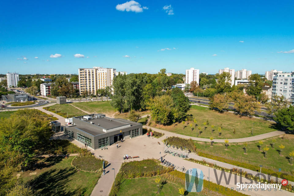 Ogłoszenie mieszkanie Warszawa Zabłocińska 452m2