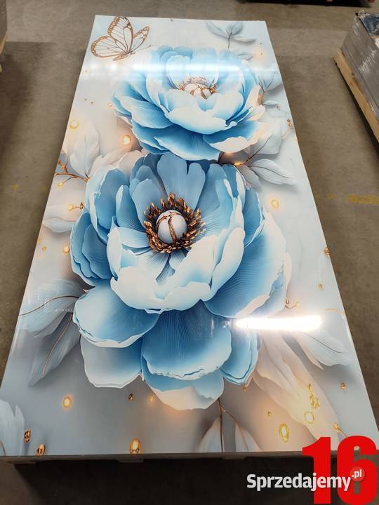 Płyta Marmurowa PVC 250 Gorzów Wielkopolski sprzedam