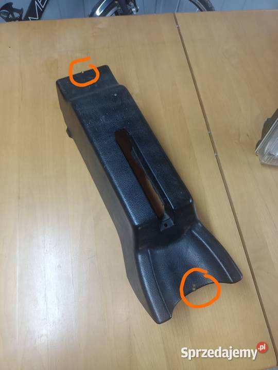 Tunel WV Corrado Rok produkcji 1991 Sokółka