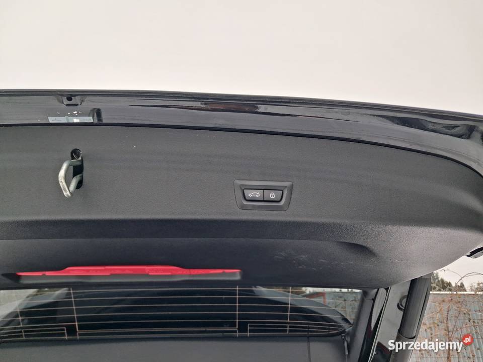 BMW X1 2022 20TDI bezwypadkowy M Pakiet możliwa blokada skrzyni biegów sprzedam