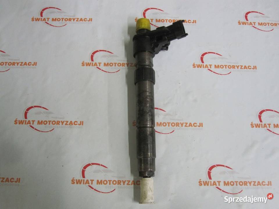 PEUGEOT CITROEN FORD MITSUBISHI 22 TDCI MDI Kielce