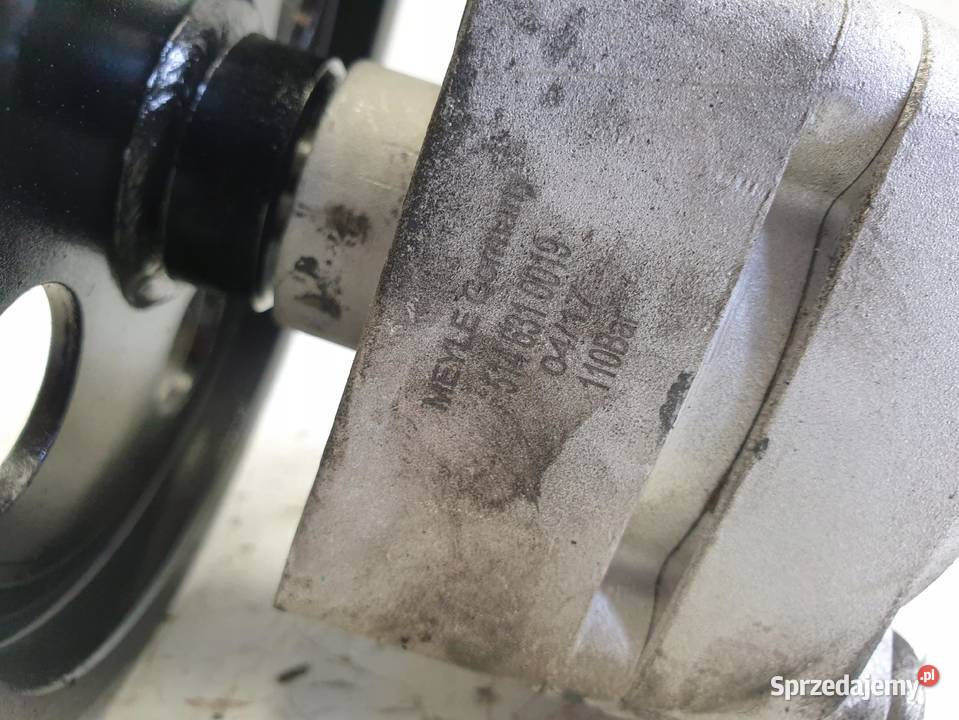 Volvo S60 V70 II 24 i POMPA WSPOMAGANIA Chełm