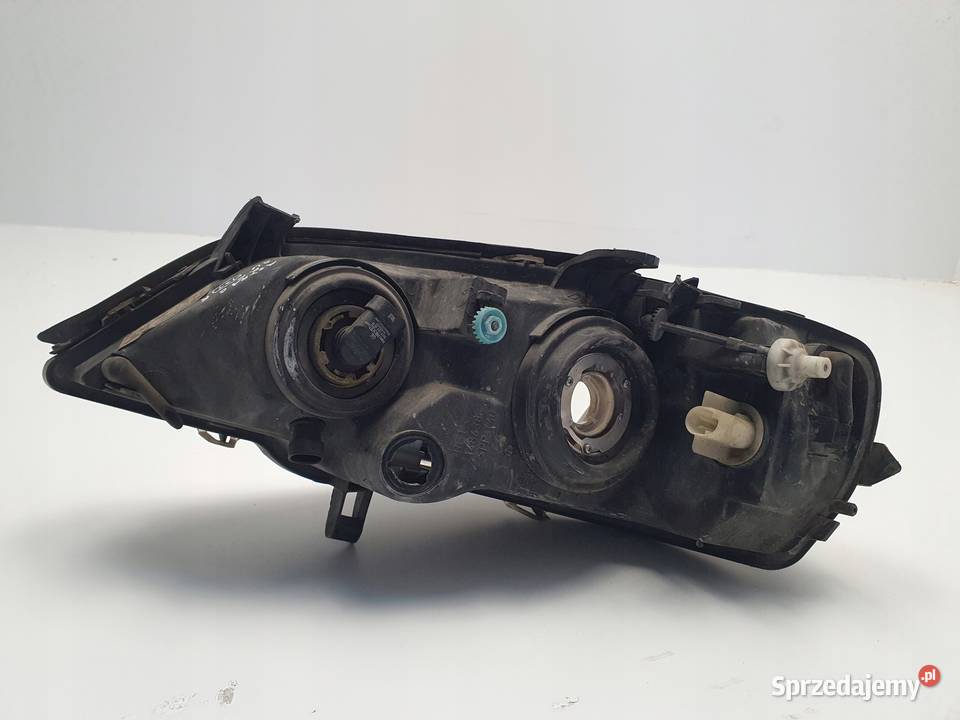 LAMPA PRAWA Opel Astra G II 9809r PRZEDNIA prawy Chełm