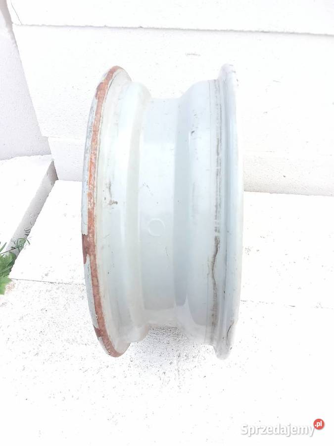 Felga Fiat 126p Milejewo