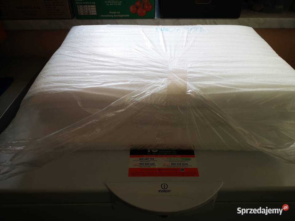 Przekładki z pianki PE 54x35 100