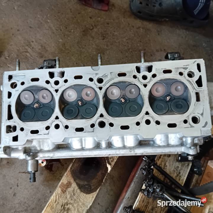 Głowica opel astra Krosno