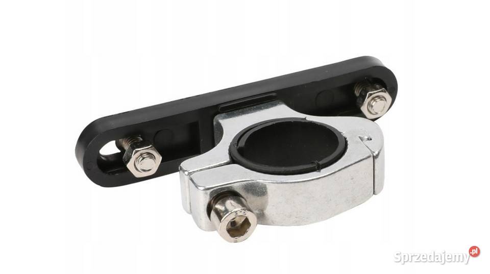 OBEJMA 22 25 MM UCHWYT NA KIEROWNICE MOTOCYKLA Mysłowice