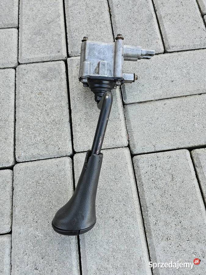 Wybierak linhai 260 mechanizm zmiany biegów