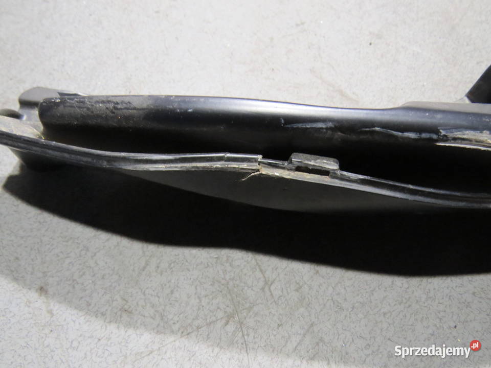 HONDA FORZA 300 fss 2014 TRZYMAK PASAZERA Łódź