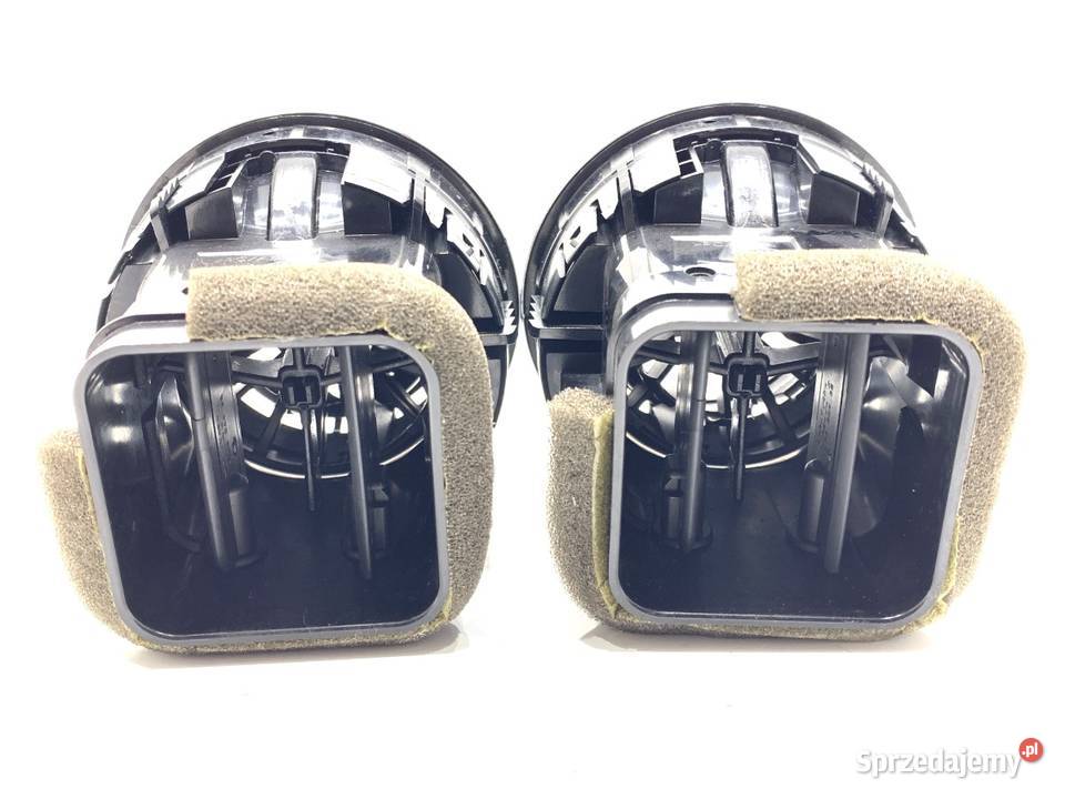 KRATKA NAWIEWU PRZÓD ŚRODKOWA AUDI A3 8V