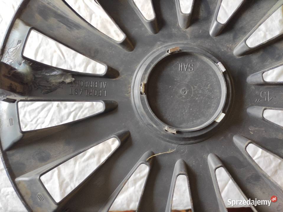 Kołpak Mercedes Nowy Sącz sprzedam