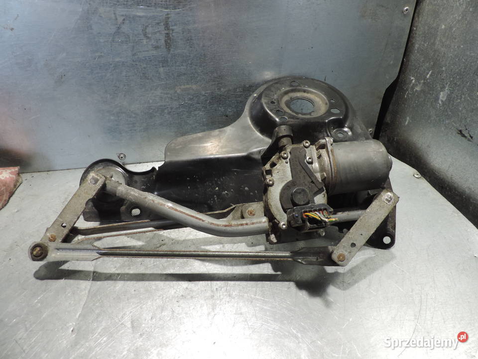 FORD FIESTA MK6 MECHANIZM WYCIERACZEK Nowy Sącz