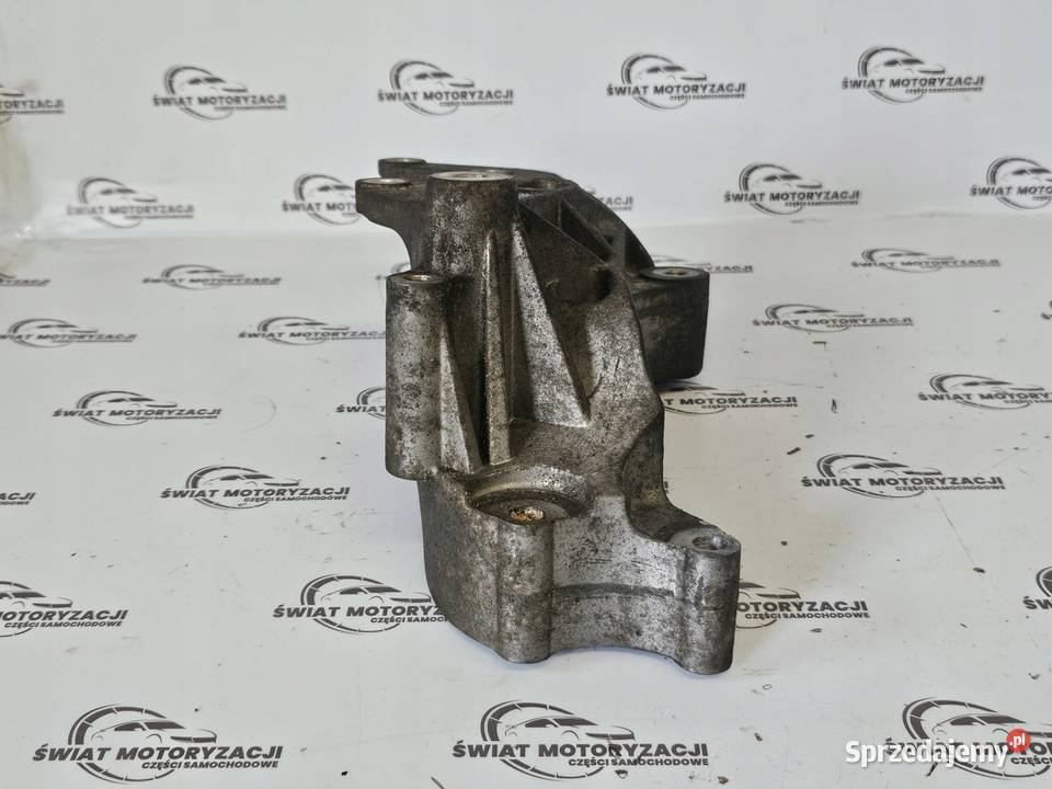 mocowanie pompy wspomagania świętokrzyskie Kielce