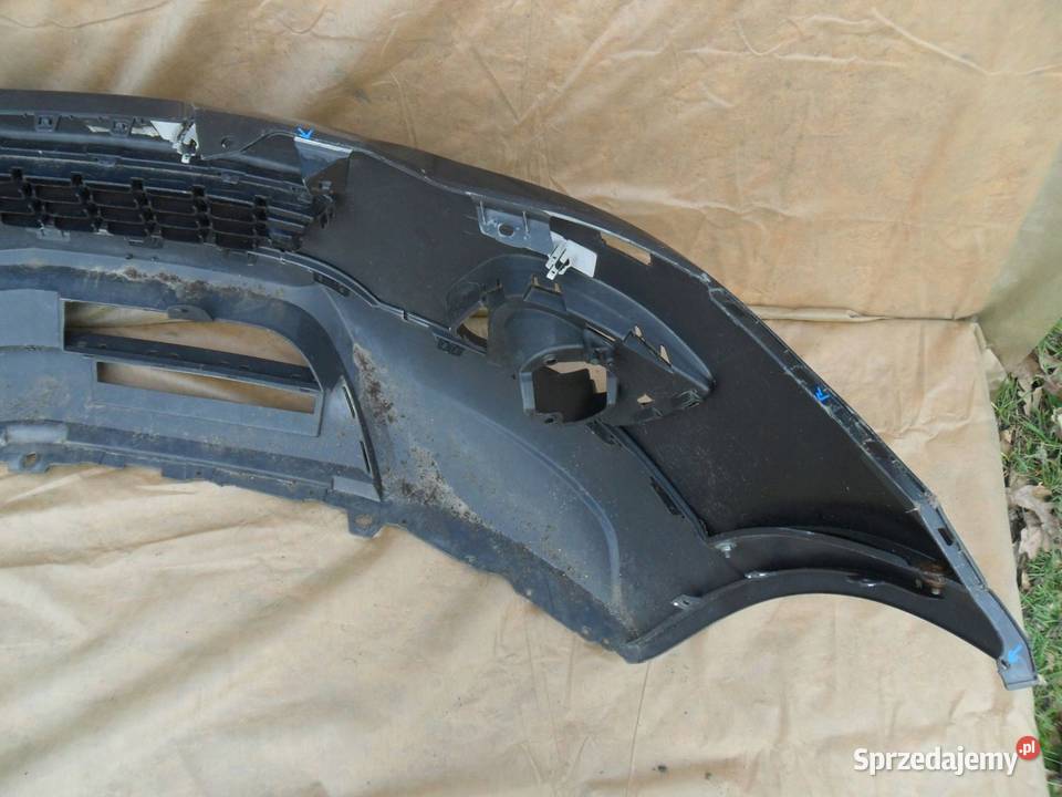 Zderzak Przód Przedni Opel Antara Lift Nowy Tomyśl