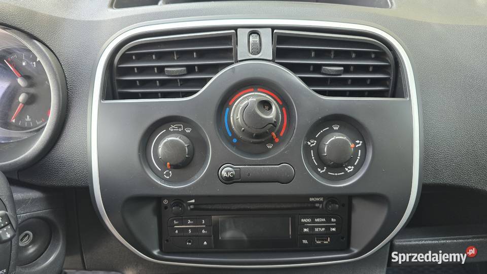 Nissan NV250 2021 bezwypadkowy Rzeszów