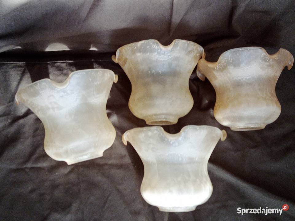 Klosze do żyrandolakinkietów Legionowo