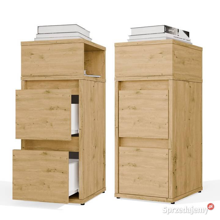 Szafka nocna YORK 27cm sprzedam