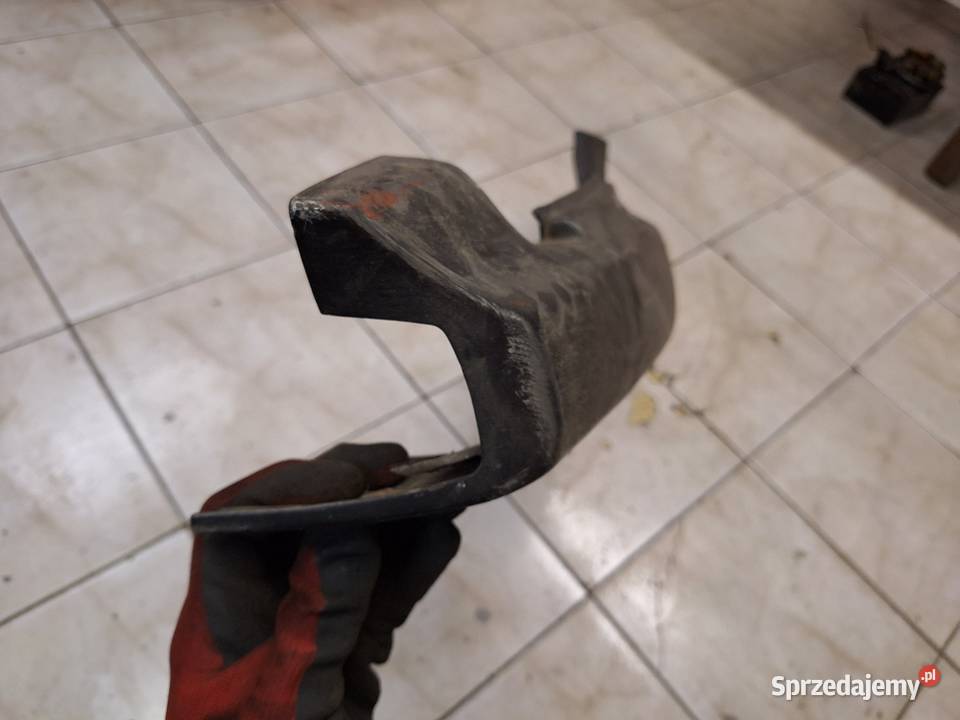 Kawasaki GPZ 500 ogon boczek gpz500 plastik Jelenia Góra sprzedam