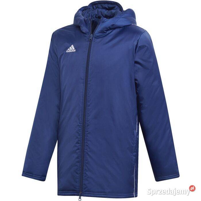 Kurtki chłopców i nastolatków ADIDAS Adidas Warszawa