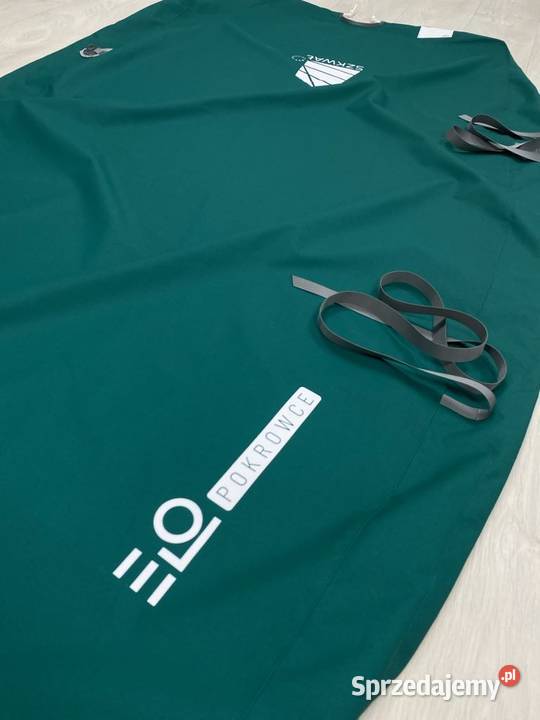 Pokrowiec górny do łódki Optimist Professional Zakliczyn sprzedam