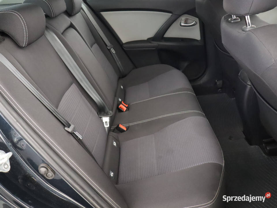 Toyota Avensis 20 D4D klimatyzacja Toyota Bielany Wrocławskie