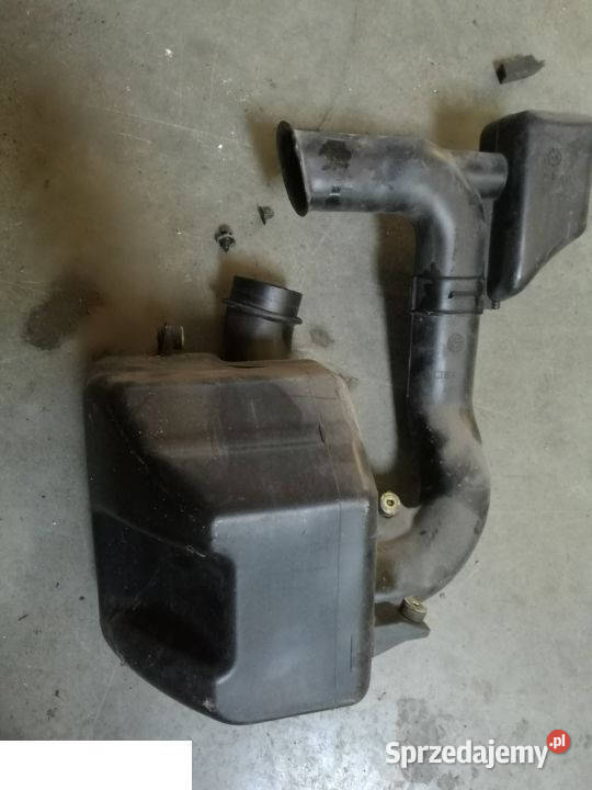 HONDA CIVIC 5D 99 REZONATOR POWIETRZA Silniki i osprzęt Kozubszczyzna