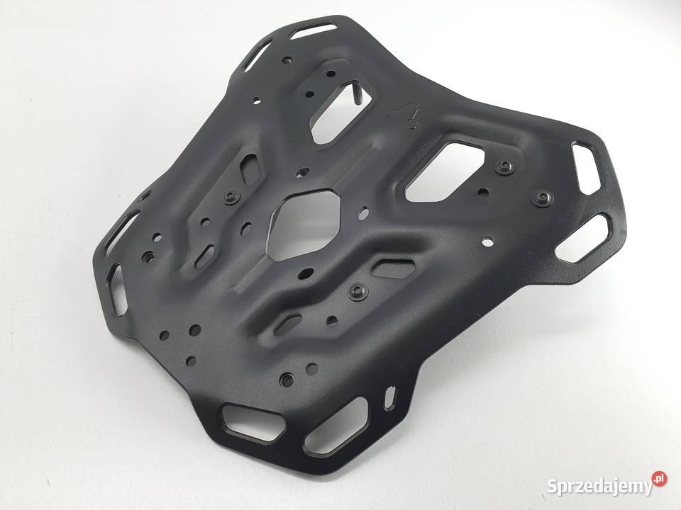 Plyta Pod Kufer Stelaz Triumph Tiger 1200 Rally łódzkie Łódź sprzedam