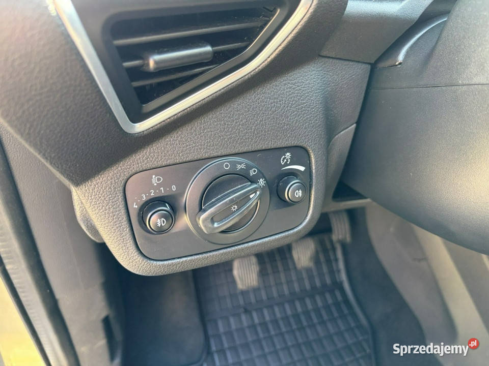 Ford Kuga 20 TDCI 150 Półskóry Wymieniony mazowieckie Lipówki sprzedam