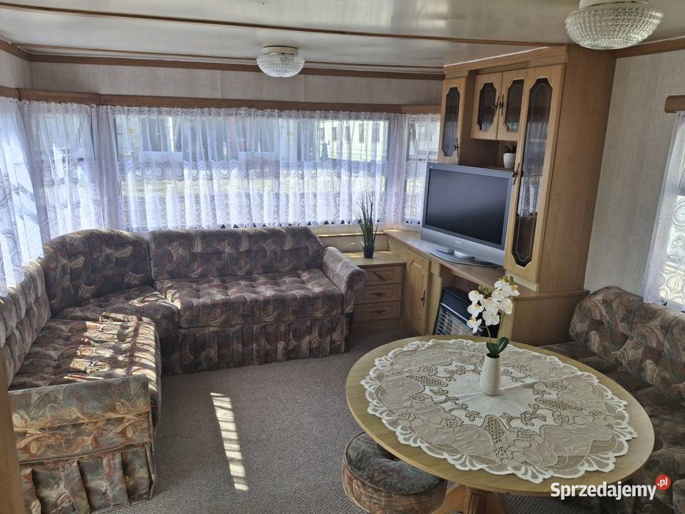 DOMEK HOLENDERSKI ANGIELSKI PRZYCZEPA TRANSPORT Bydgoszcz