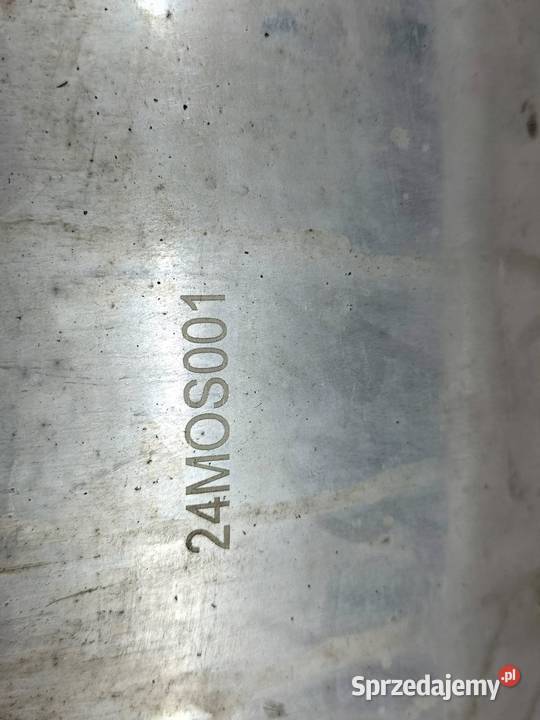MISKA OLEJOWA 19 TDI VW Volkswagen Beetle I