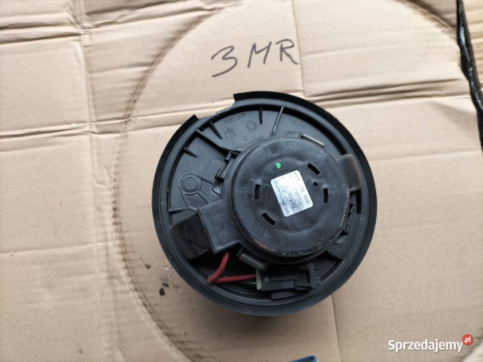 WENTYLATOR DMUCHAWA LAGUNA 2 Kamień-Kolonia sprzedam