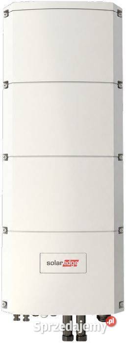 Falownik hybrydowy SolarEdge 8kW SE8KRWB48BFN4