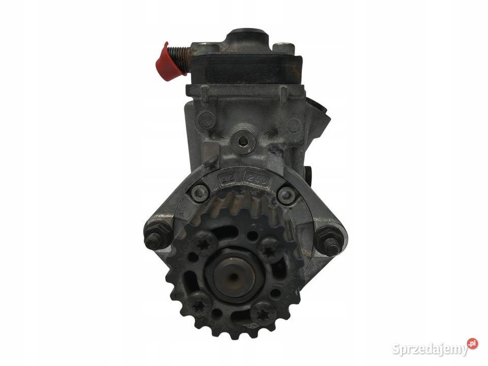 POMPA WTRYSKOWA Volvo V40 V60 S60 XC60 20 D2 D3 sprzedam