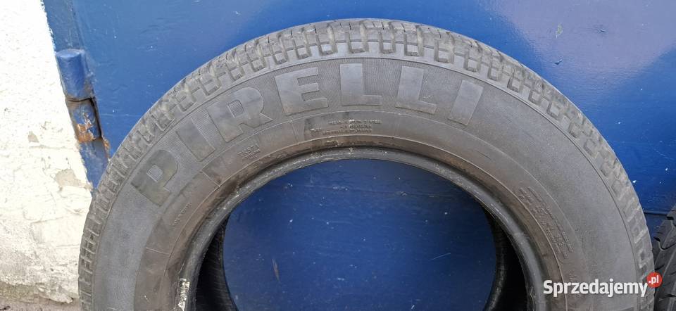 Opony pirelli Pirelli Dąbrowa Górnicza
