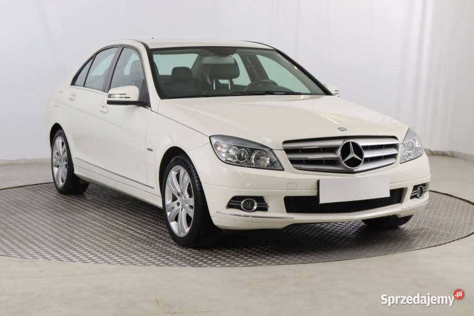Mercedes C C 200